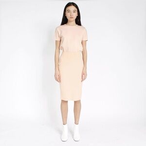 Marie Saint Pierre Bilger Skirt